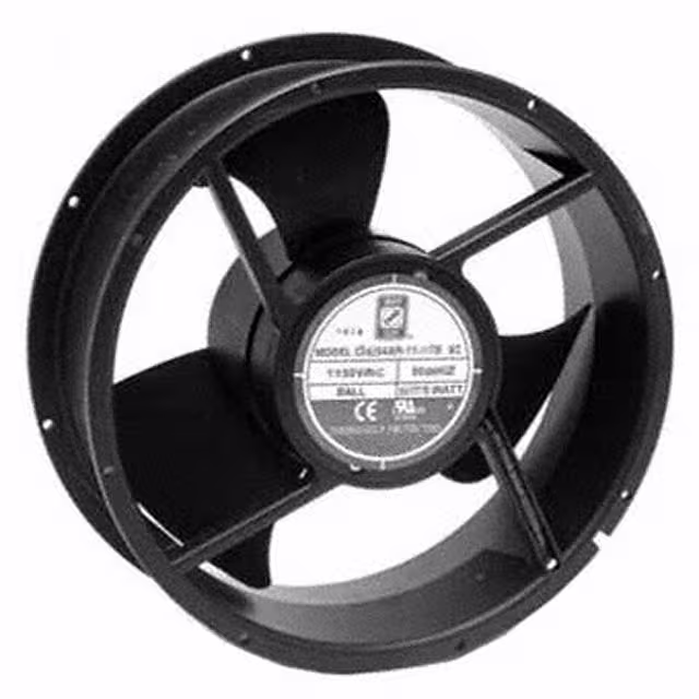OA254AN-11-1WBXC Orion Fans